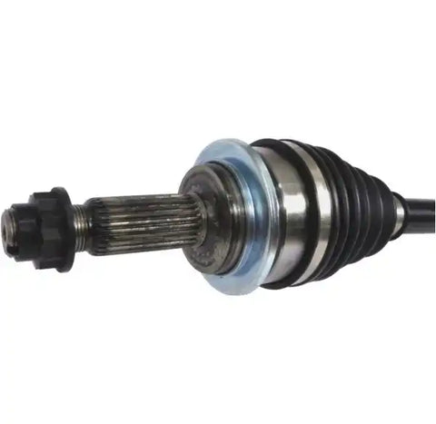 NEW CV DRIVE AXLES