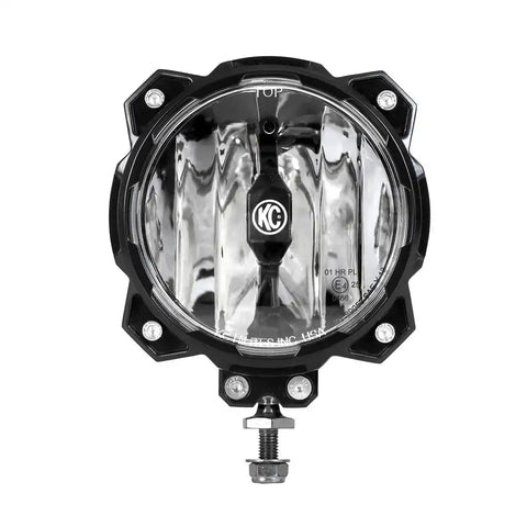 KC HILITE 91302 PRO6GRAVITY DRVG 20W EA