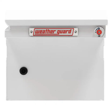SADDLE BOX