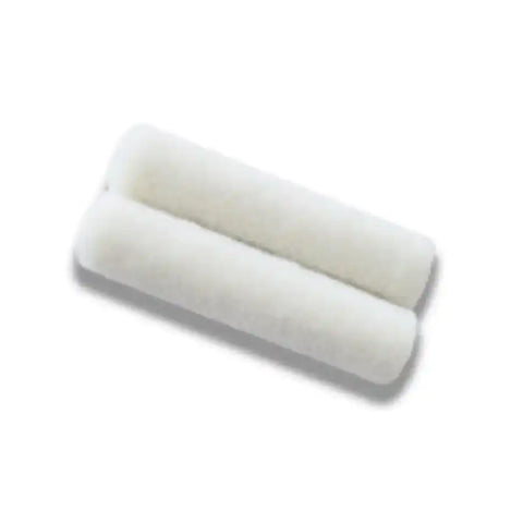 REDTREE IND 36030 4' MINI MOHAIR PAINT ROLLER REFILL