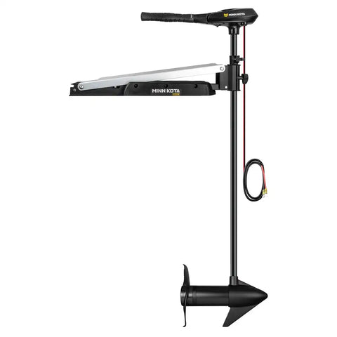 MINN KOTA 1355935 EDGE  45#  45'  12V  HAND STEER