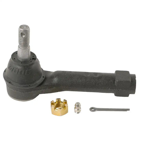 MOOG ES800408 OUTER TIE ROD END