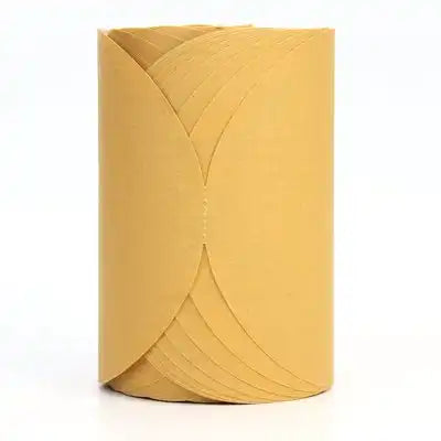 GOLD DISC ROLL 220A 175RL