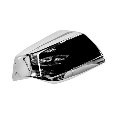 Coast To CCIMC67548 Top Half Replacement Plated Chrome ABS Plastic Set Of 2