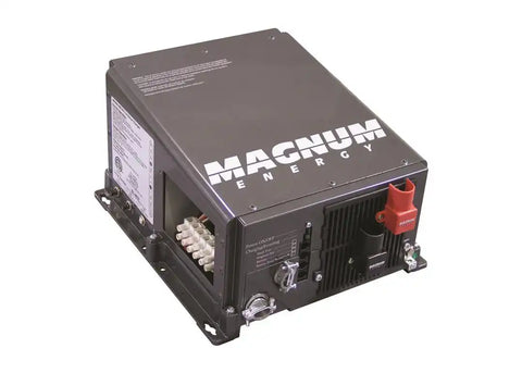 MAGNUM ME2012-U 2000 WATT 12V INVERTER/100 AMP PFC