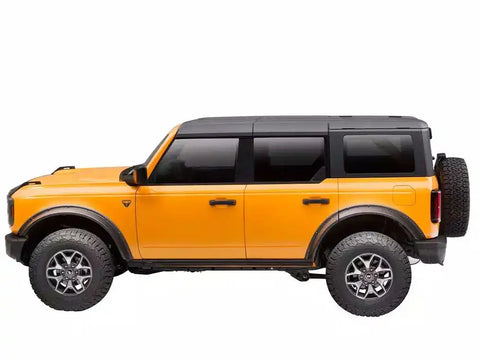 OMIX-ADA HFB-04-004 HAVOC OFFROAD S DECORATIVE HARDWARE