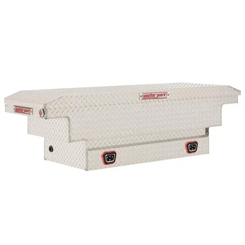 SADDLE BOX