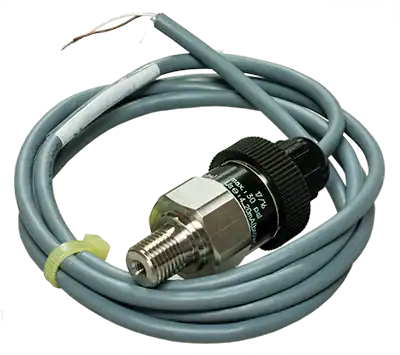 MARETRON PT-0-1.5PSI-01 PRESSURE TRANSDUCER 0 TO 1.5 PSI