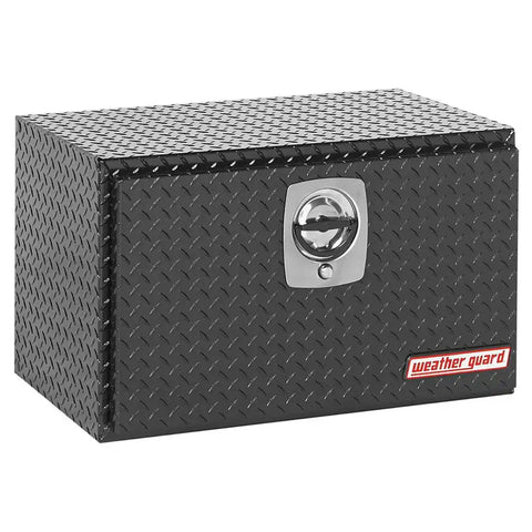 ALUMINUM UNDERBED BOX