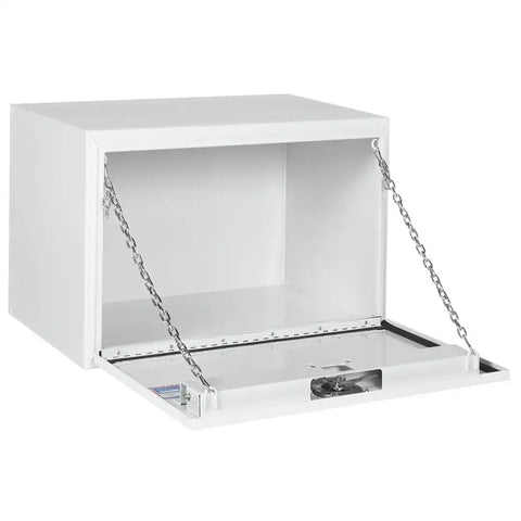 WEATHERGUARD 538-3-02 STEEL UNDERBED BOX