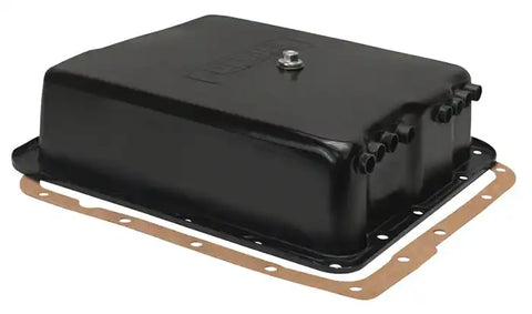 DERALE 14204 TRANS PAN COOLER