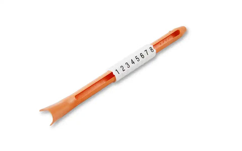 WIRESET SUPR COND 8 CYL