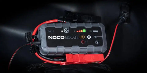 NOCO GB70 Battery Portable Jump Starter