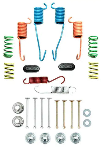RAYBESTOS H7008 COMBI-KITS