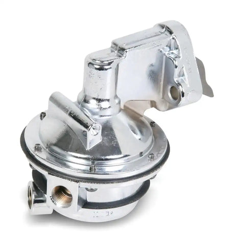 Fuel Pump Mechanical