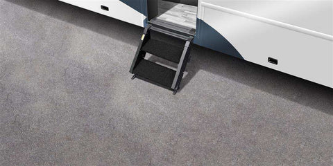 TRAILHEAD STEP RUG 19.5 IN. W (2 PC