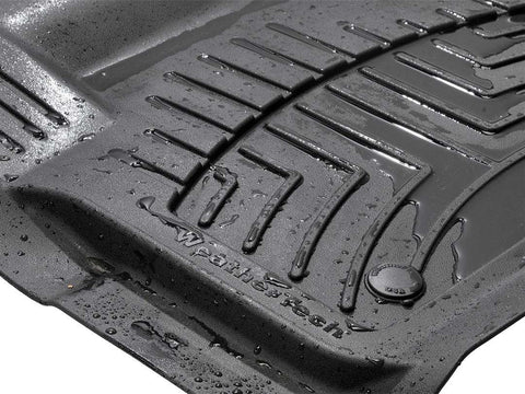 WEATHERTECH 4412531IM FRONT FLOORLINER HP