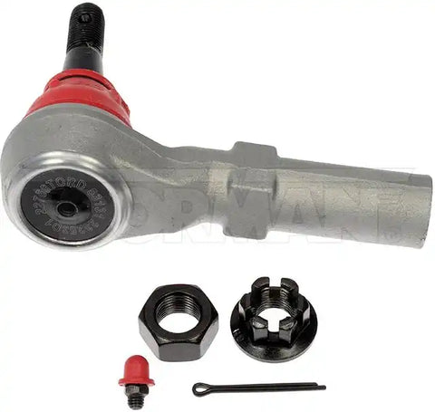 DORMAN TO91435RD TIE ROD END