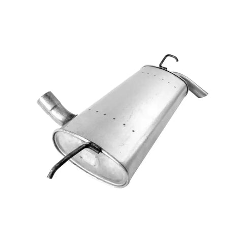 WALKER EXHST 50065 MUFFLER-QUIET-FLWSS-DOMST
