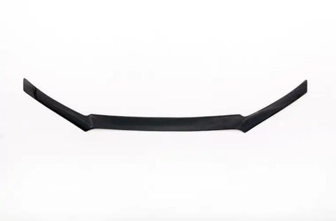 Auto Ventshade (AVS) 322025 - Aeroskin Hood Protector Smoke