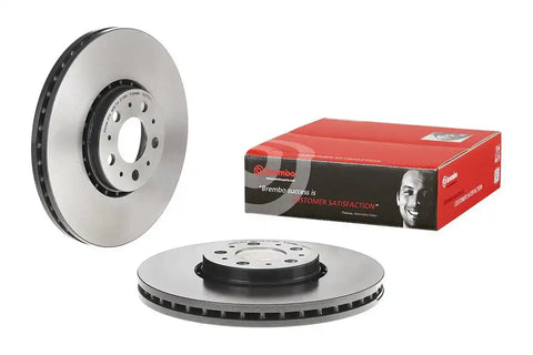 DISC BRAKE ROTOR
