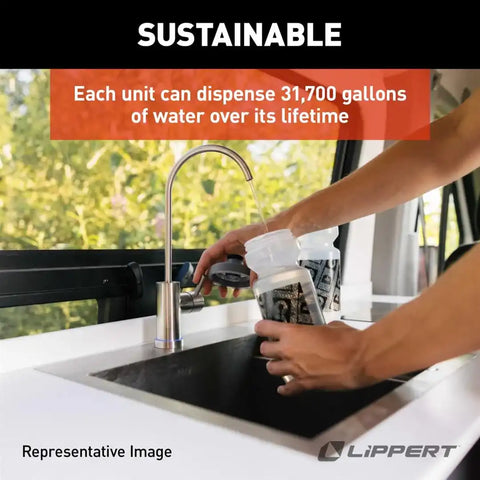 WANDERER 2.0 (ADVANCED FILTER  SMAR