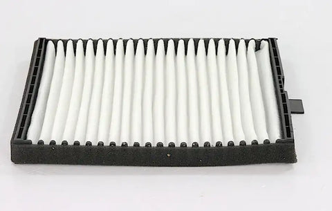 CABIN AIR FILTER