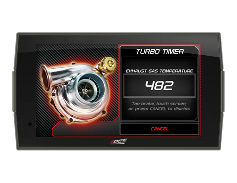 EDGE 31501-3 01-02 DODGE CUMMINS CTS3 JUICE W/AT