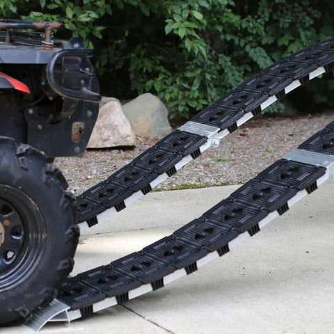 WINSTON PROD 3086 12 X 90 750 LB CAP RAMPS