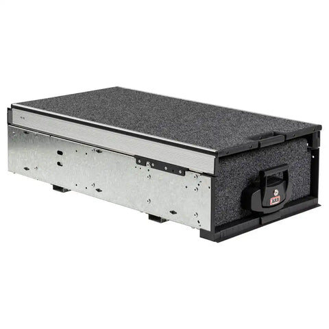 ARB RDRF1045 Cargo Slide 21.06 Inch Width x 41.14 Inch Length x 11.02 Inch Height P
