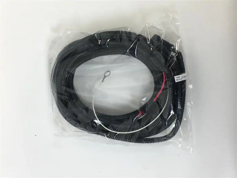 WIRING HARNESS-FUSE BOX