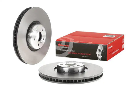 DISC BRAKE ROTOR