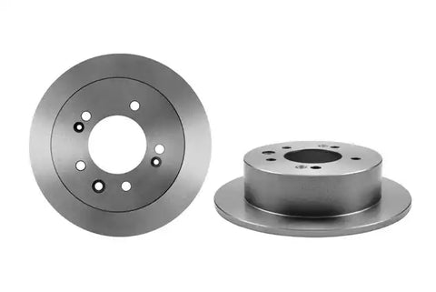 DISC BRAKE ROTOR
