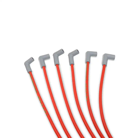 TAYLOR CABLE 82248 8.2MM T VOLT GM SET RED
