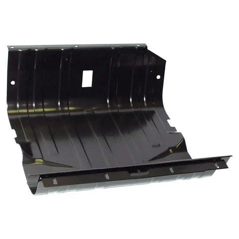CROWN AUTO J5357023 FUEL TANK SKID PLATE