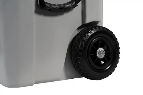 TRUCK GEAR TWCOOLER45 45QT TOWABLE COOLER W ACCESSORIES