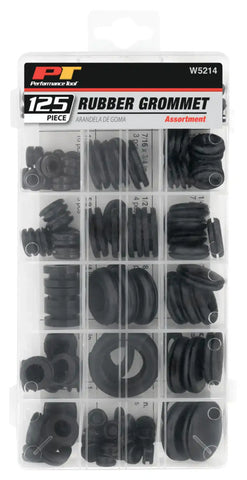 PERFORM TOOL W5214 HDWR KIT-GROMMETS
