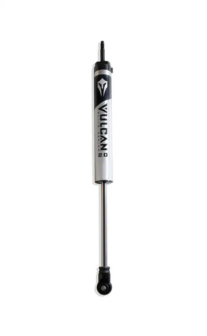 MAXTRAC 2650SLV-8 VULCAN 2.0 ELITE SERIES IFP