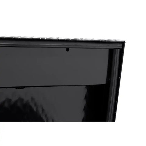 41' LOW PRO LO-SIDE-ALUM GLOSS BLK
