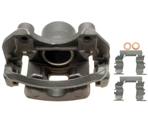 FRICTION READY CALIPERS