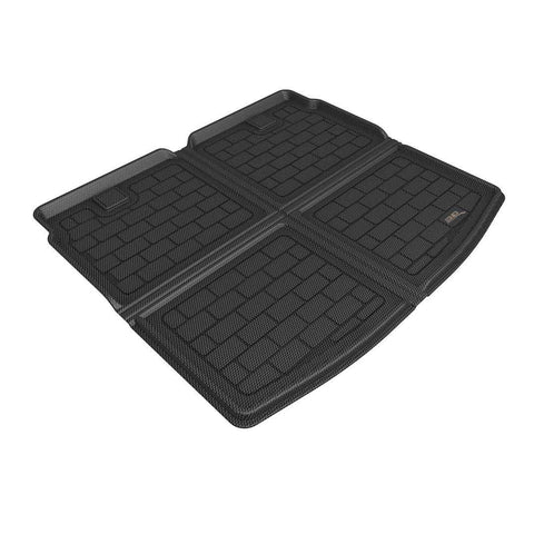 HONDA CR-V 2023 KAGU BLACK CARGO