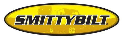 Smittybilt 97495-37 - Clutch Handle Assy