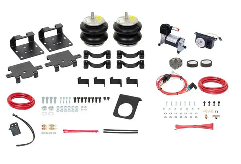 Firestone Ride-Rite 2825 Firestone's most popular and comprehensive air helper spring line.