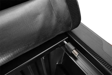 Truxedo 531701 Tonneau Cover Lo Pro Soft Roll up 2024-2025 Ford Ranger 5ft