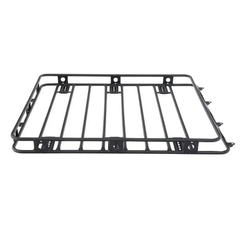 Smittybilt 45504 - 4.5 X 5 4In Sides Piece Welded
