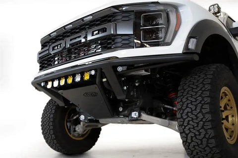 Addictive Desert Designs F218052070103 - ADD PRO Front Bumper