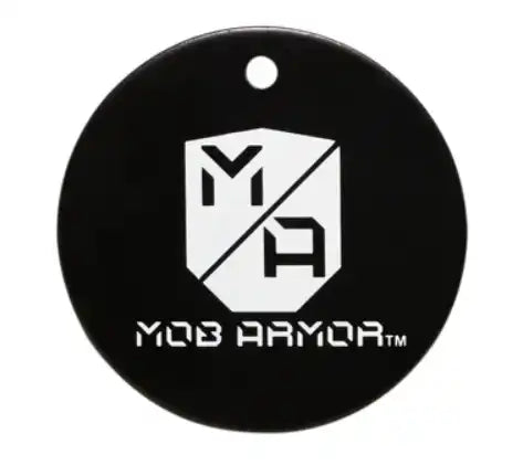 MOB ARMOR MOB-MD MOUNTING DISCS 2 PACK)