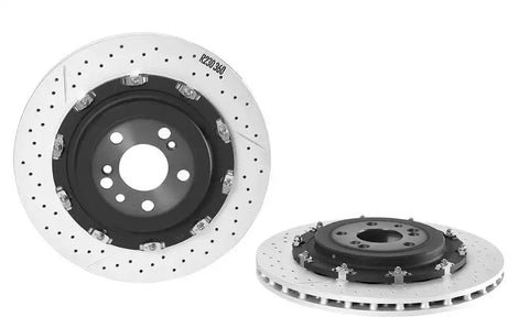 DISC BRAKE ROTOR