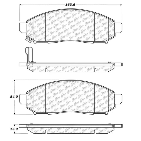 POSIQUIET EXTENDED WEAR