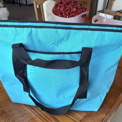 TONNEAU BUDD CLR COOLER BAG